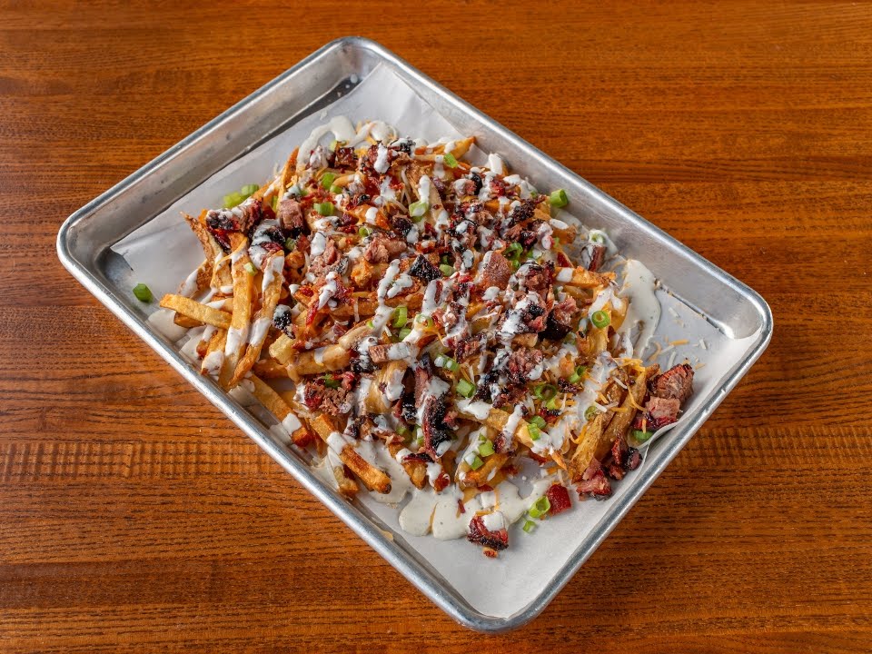 Burnt End BBQ in Denver by null