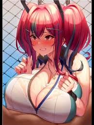 Sexy anime girls to blow your mind jpg x Sexy nude anime girls