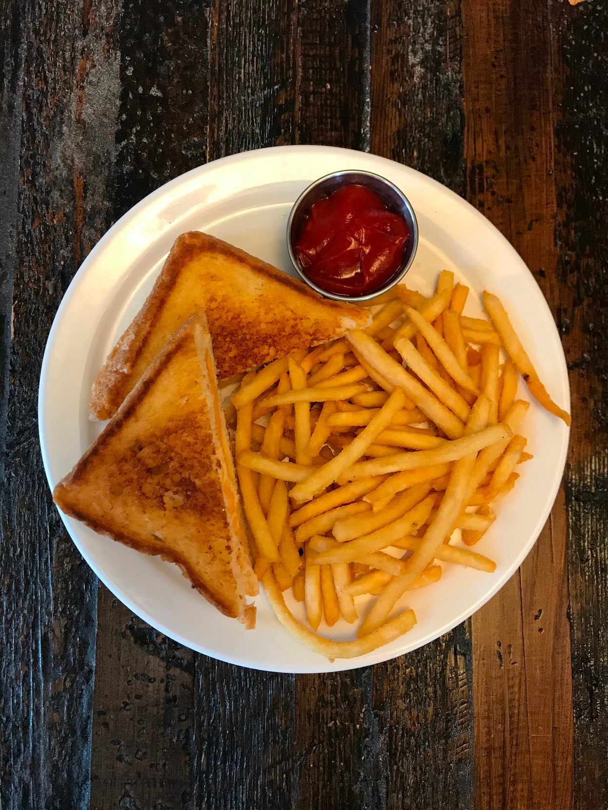 Forbidden Root Restaurant & Brewery - Columbus by null