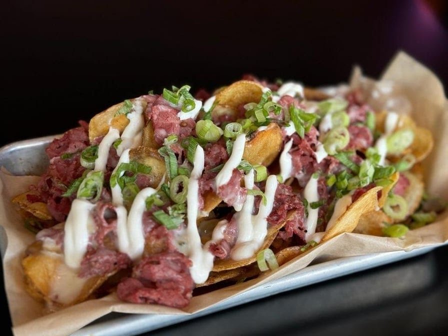 Rookies Sports Bar and Grill by null