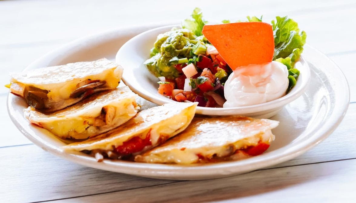 Mamacita's by null
