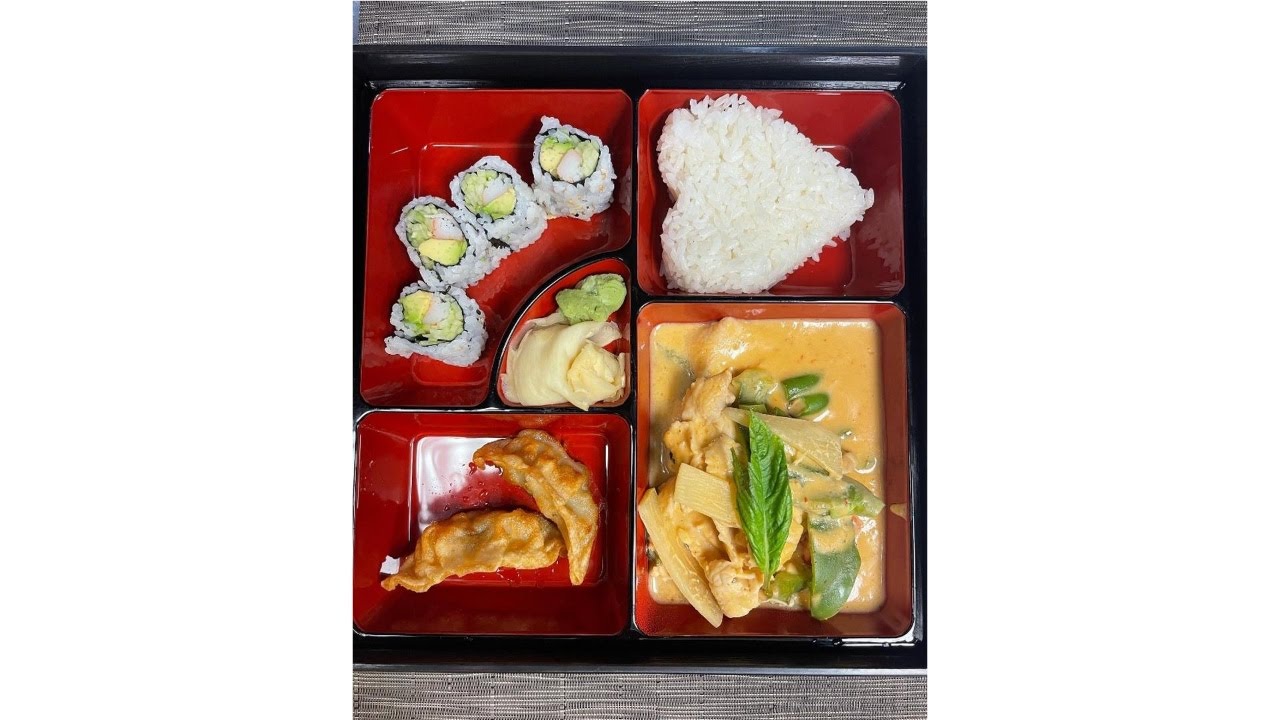 Bangkok Kitchen by null