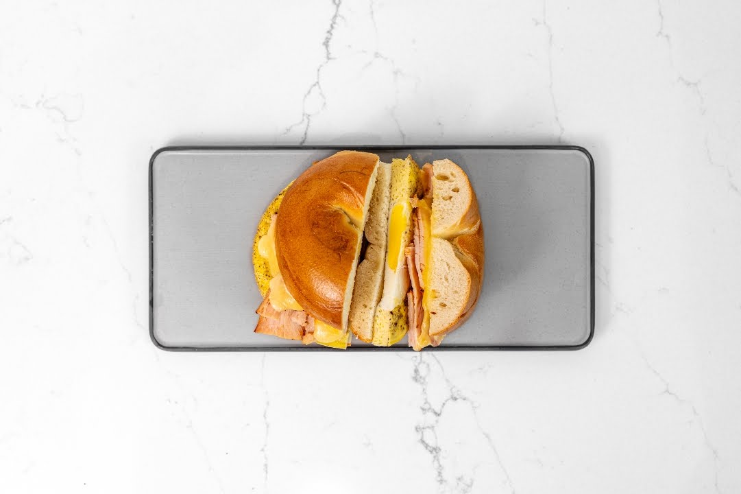 Steingold's Bakehouse Humboldt Park by null