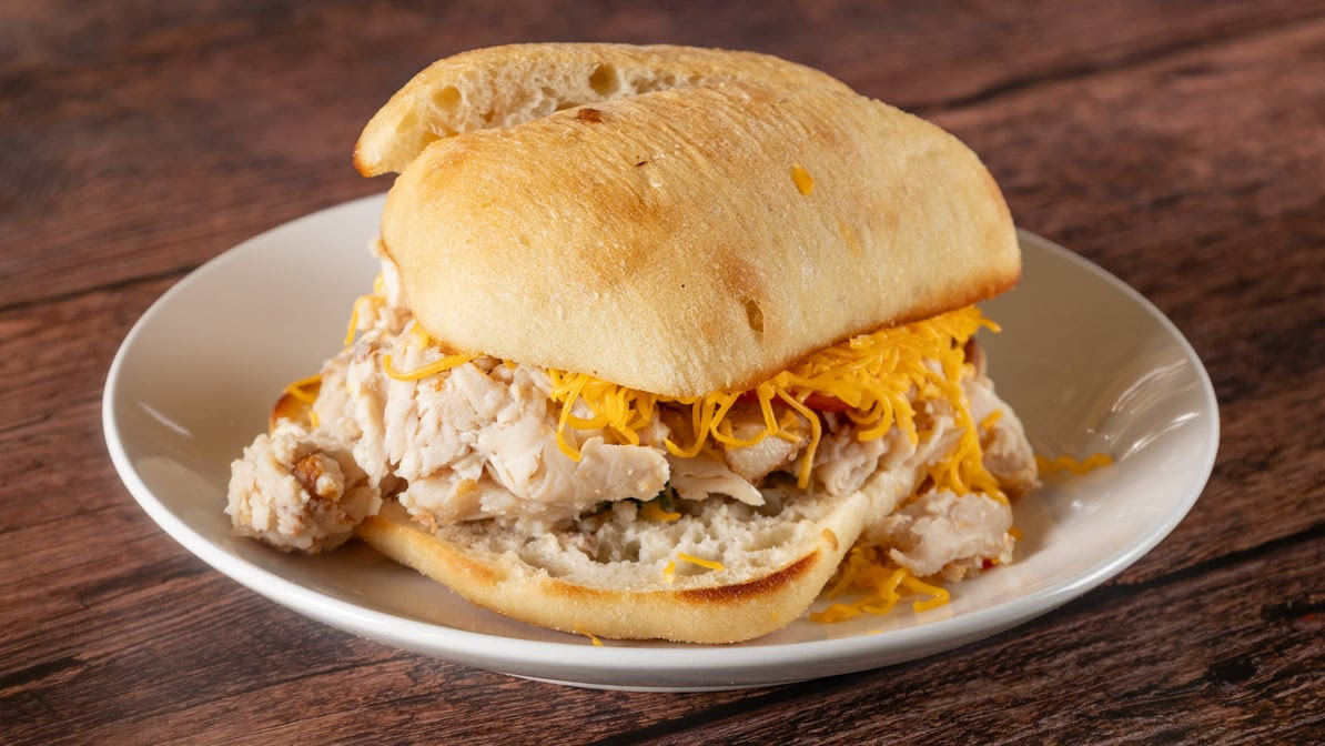 Silver Ladle Downtown Cincinnati by null