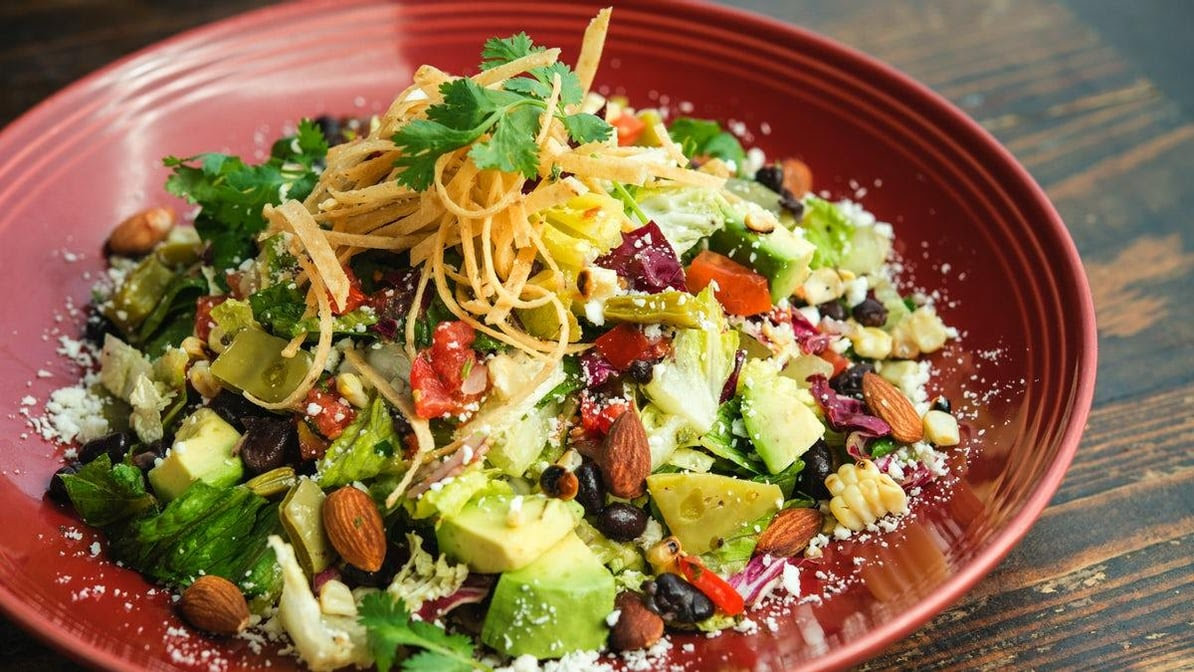 SOL Mexican Cocina by null