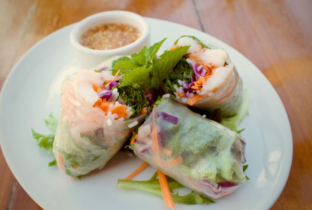 Atchana's Homegrown Thai Restaurant by null