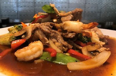 Thai Haru Restaurant by null