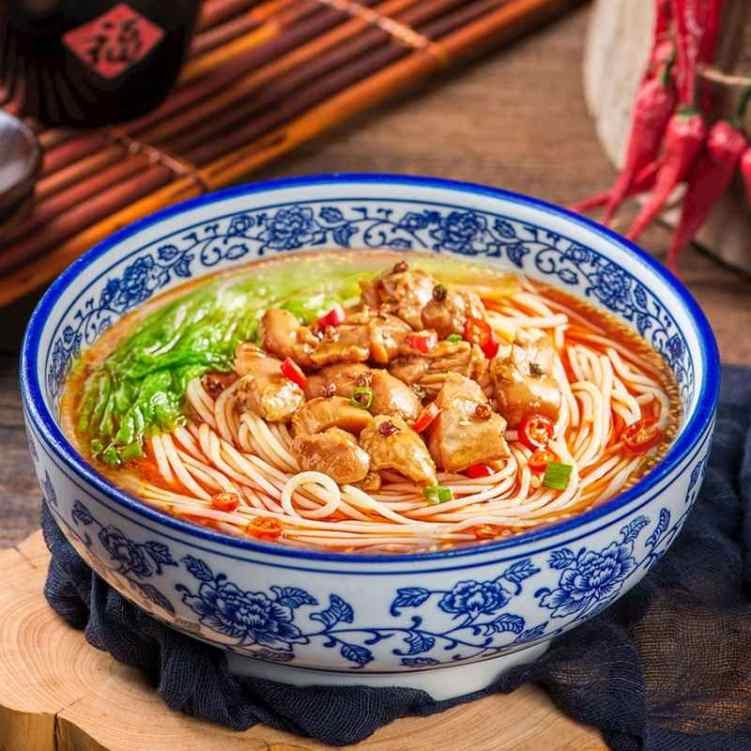 老街漫烤 Qin’s Garden by null