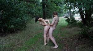 Hot sex in the forest free porn videos jpg x Sex in the forest