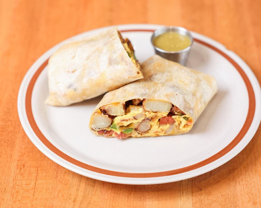 Lola’s Kitchen by null