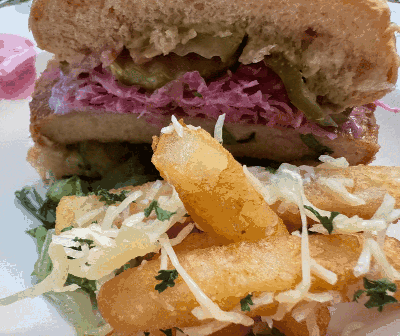 Easy Tiger Tavern by null