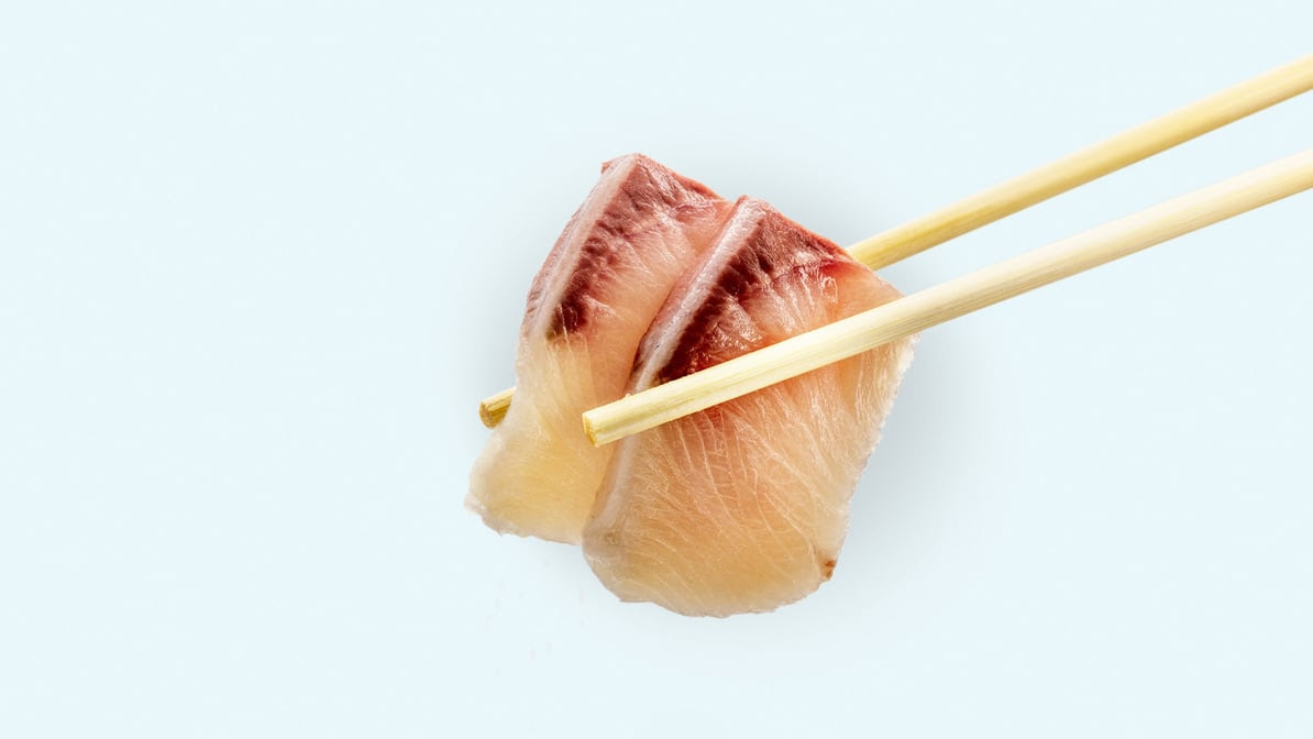 DK Sushi by null