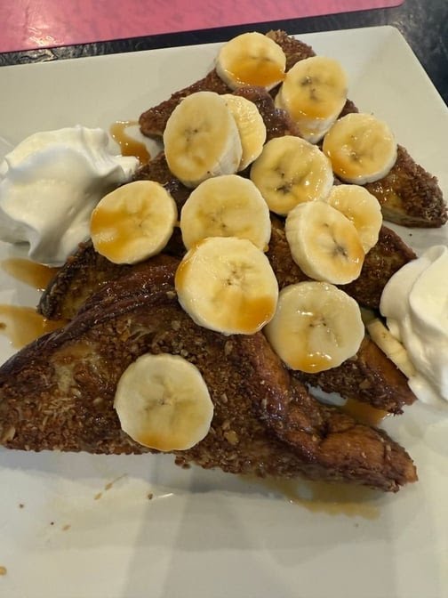 Uncommon Grounds by null