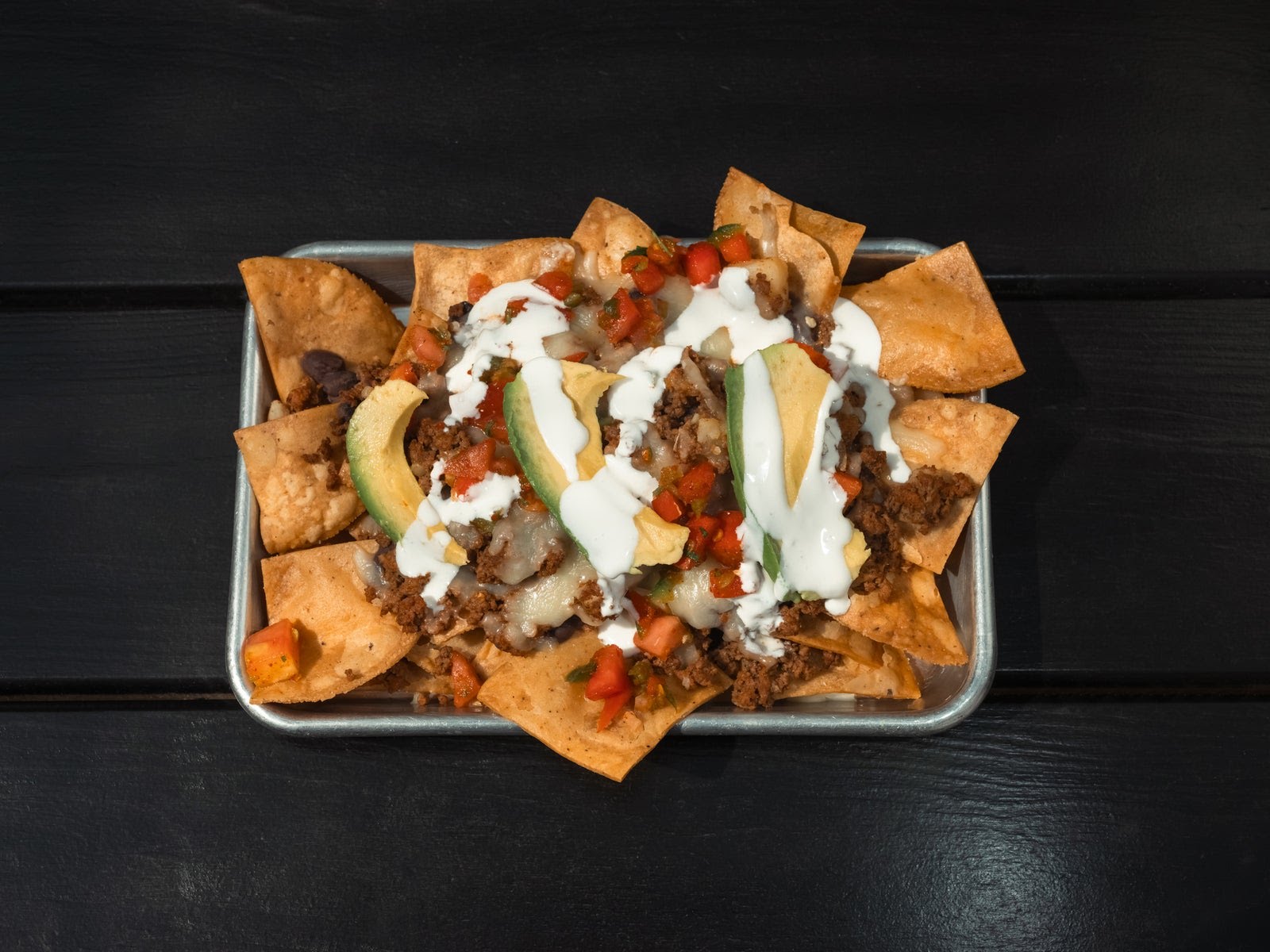 B'KLYN BURRO by null