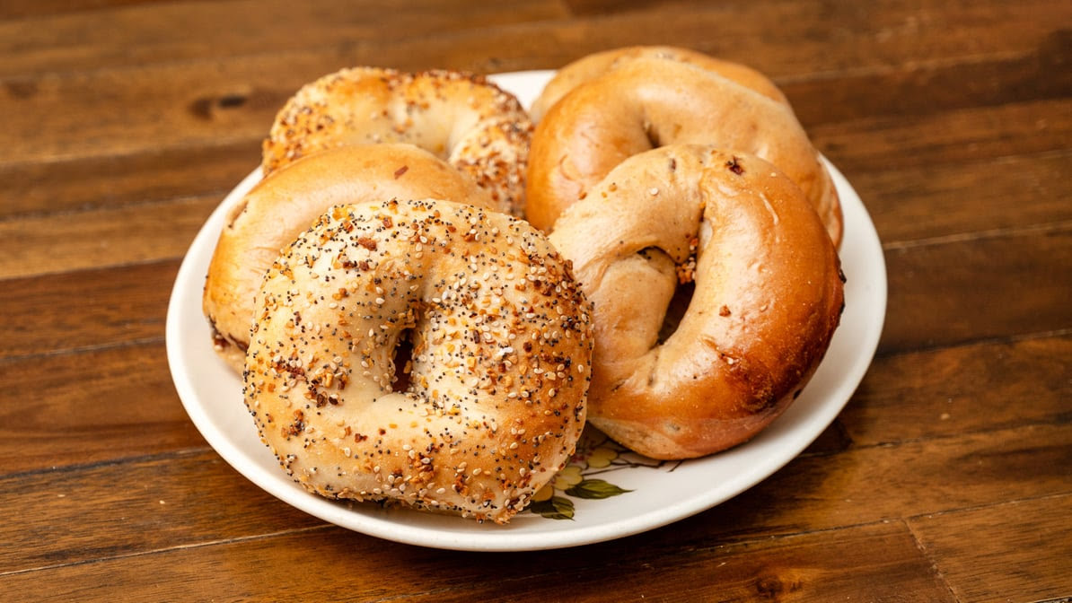 Philly Bagels by null