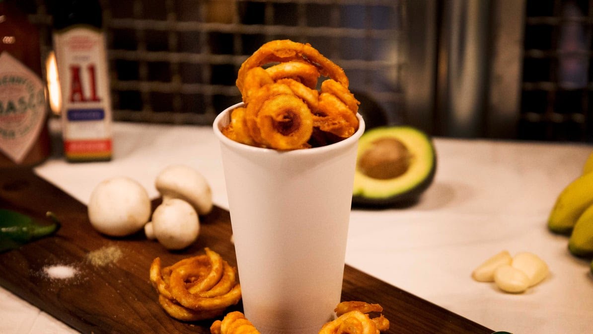 Just Burgers Fremont by null