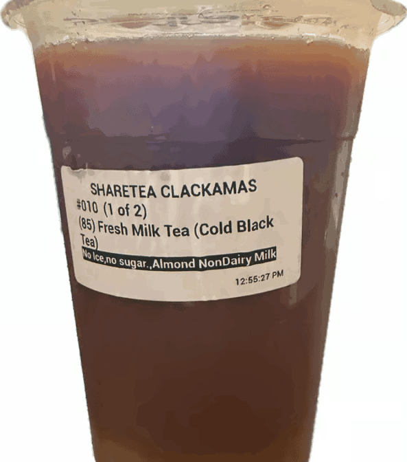 Sharetea Clackamas by null