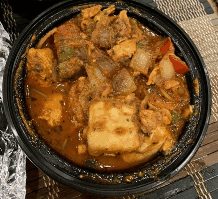 Pind Indian Cuisine by null