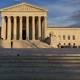 Supreme Court in holding pattern, awaiting ninth justice 