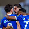 الخلود ضد الهلال
