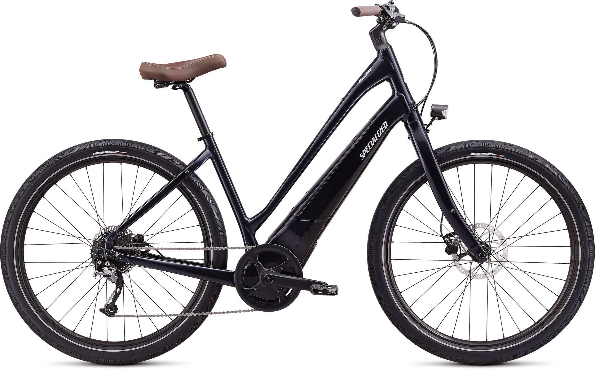 Specialized 2021 Turbo Como 3.0 650B - LOW-ENTRY