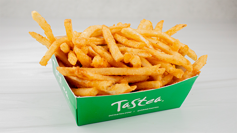 Tastea Alhambra by null