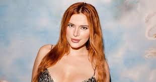Disneys bella thorne reveals made jpg x Bella thorne sextape