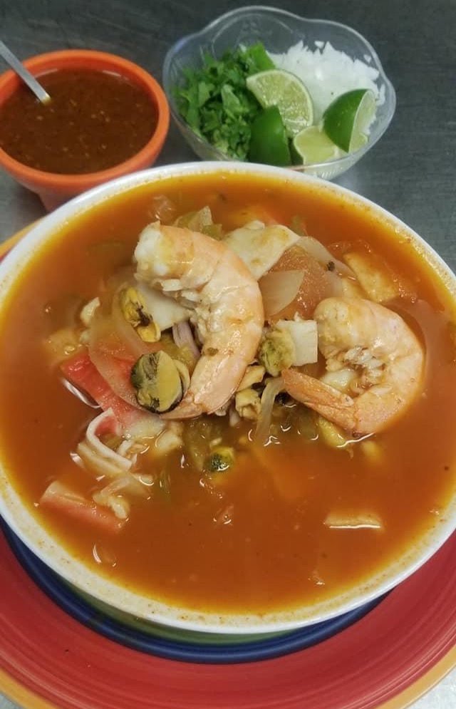 La Casita De Dona Machi by null