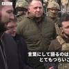 ゼレンスキー氏、ロシア軍による住民虐殺が疑われる首都近郊 ...