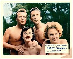 vintage nudist family|eBay