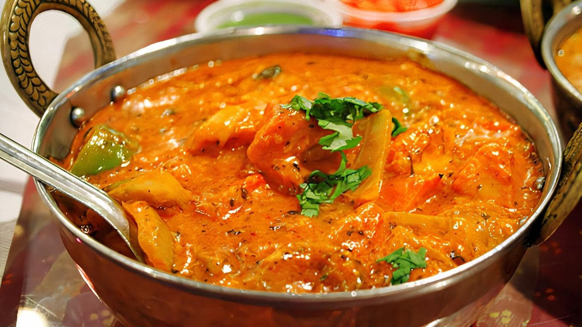 Annapurna Restaurant & Bar by null