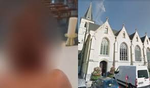 Veronica church earns some down payment money fucking jpg x Real church