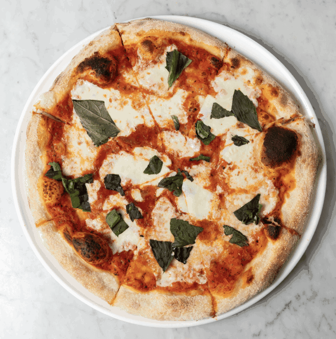 Settepani Restaurant by null