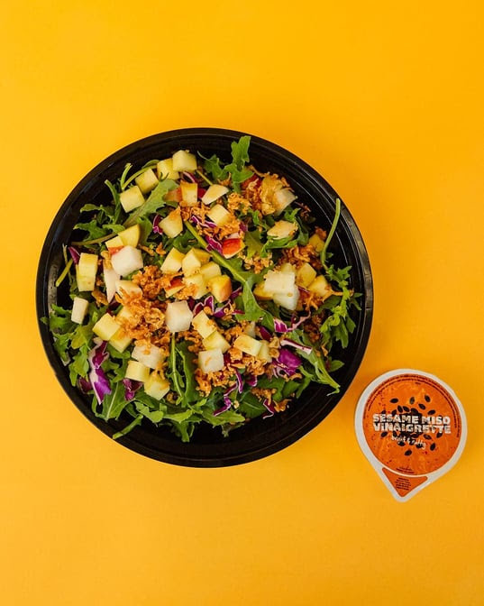 Bok a Bok Chicken - Capitol Hill by null