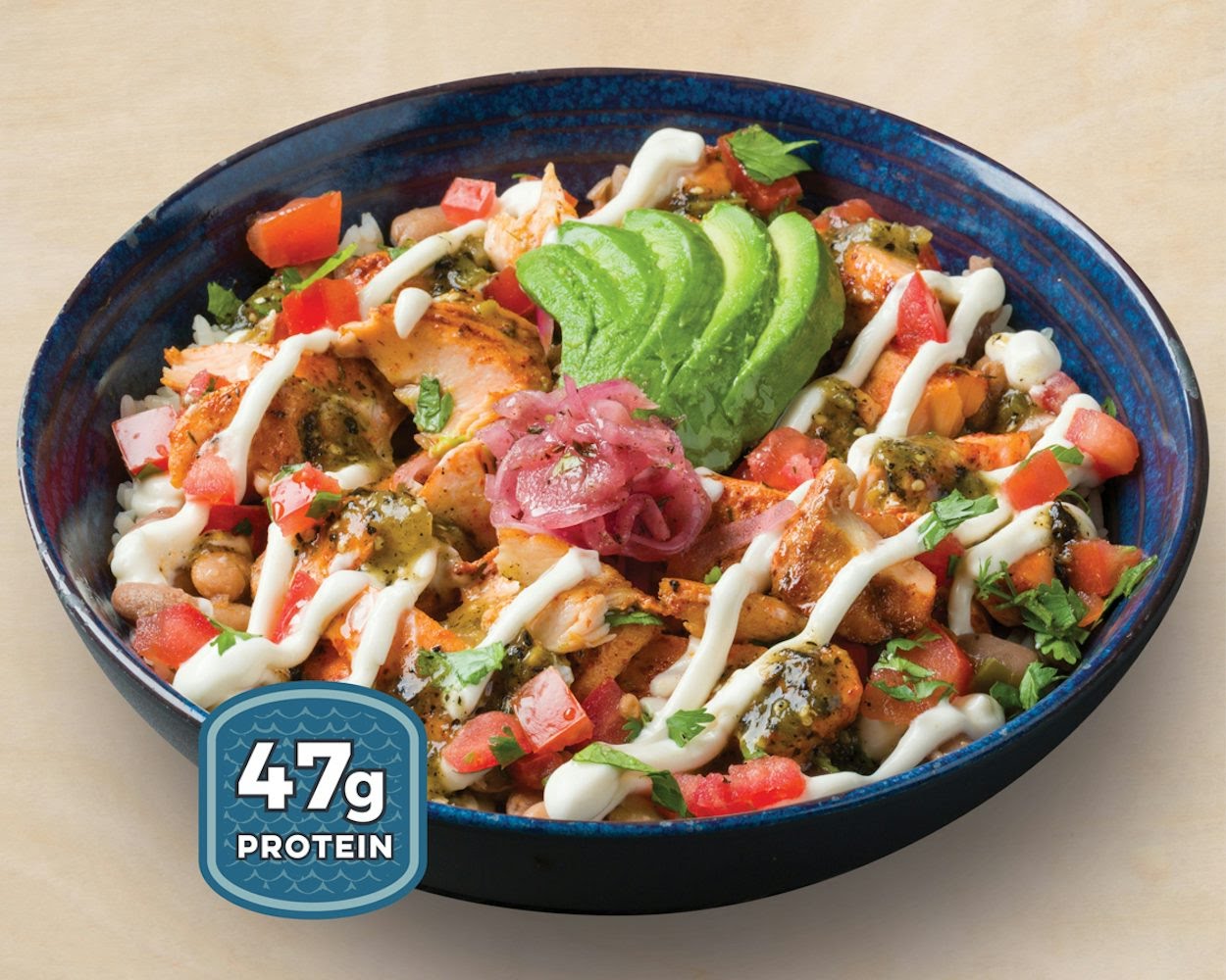 California Fish Grill by null