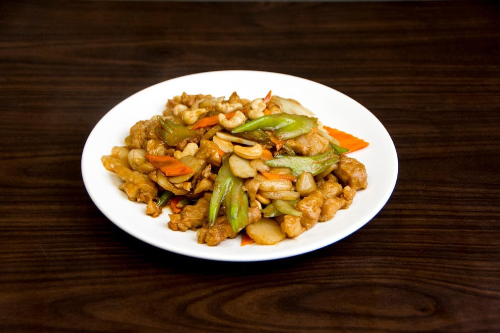 Sichuan Palace by null