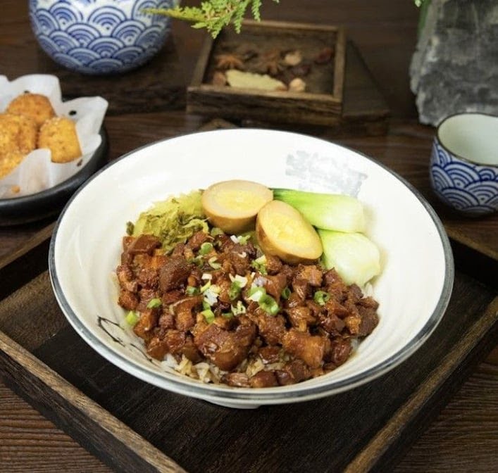 Xi Xia Chinese Cuisine by null
