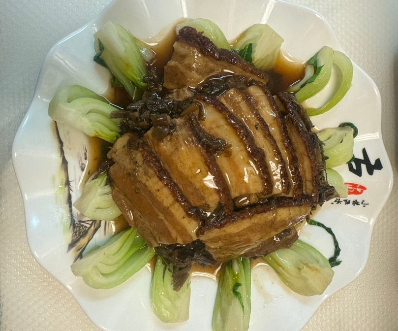 Yee Siang Dumplings by null