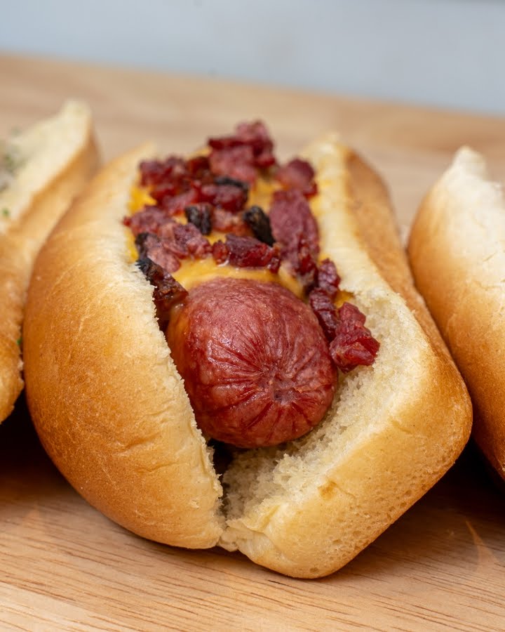 Pastrami House Delicatessen by null