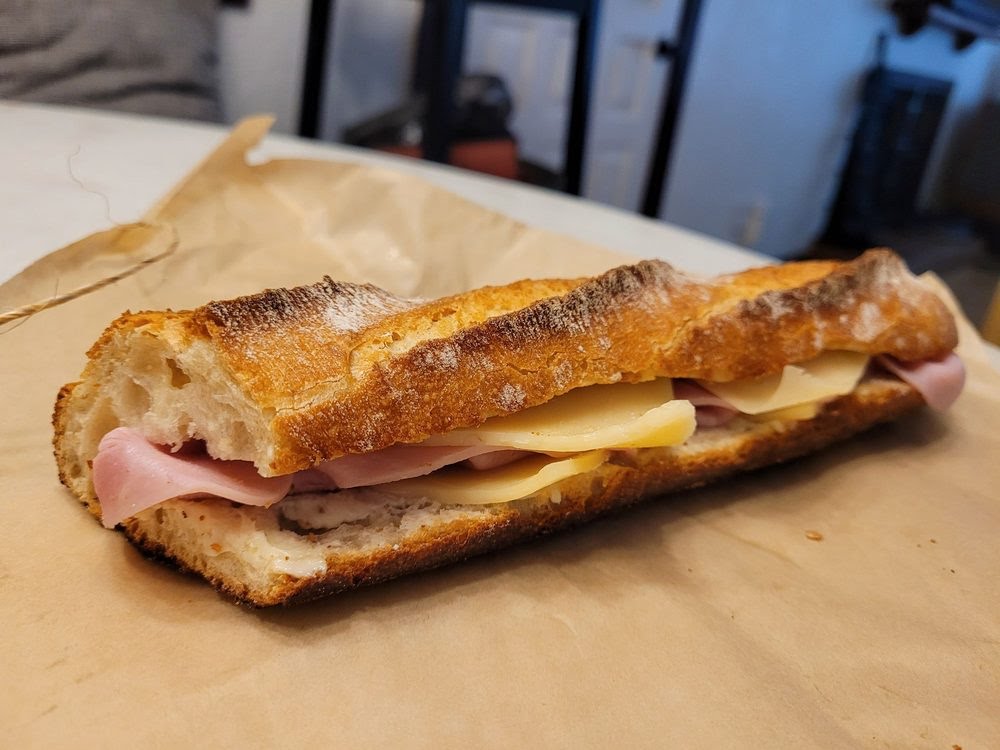 Austin Rotisserie & Sandwicherie by null