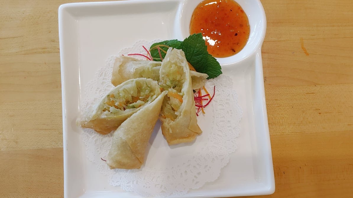 Hama Sushi by null