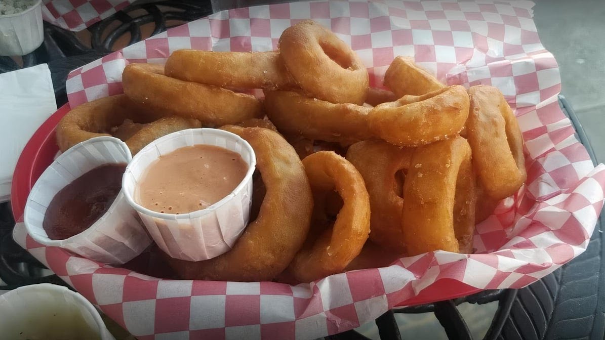 Renner's Grill by null