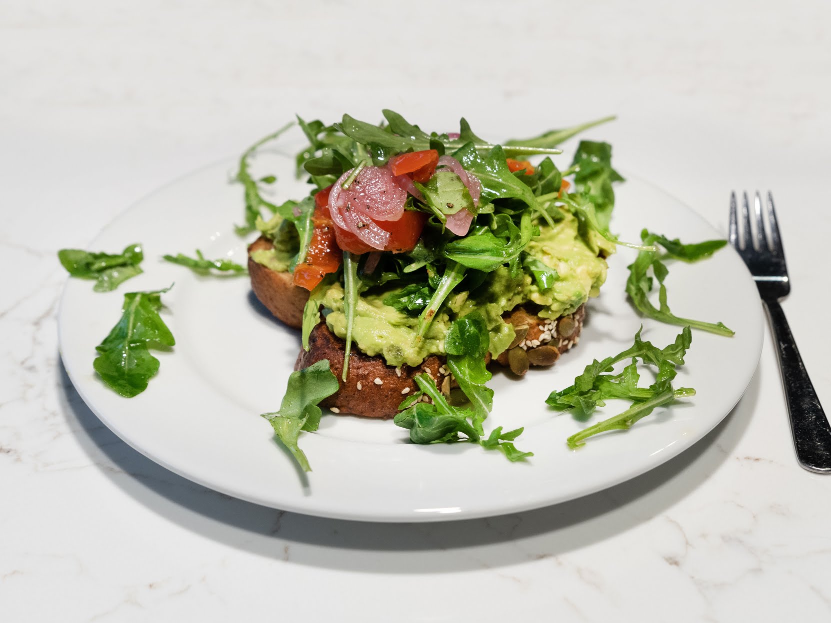 Konvene Coffee by null