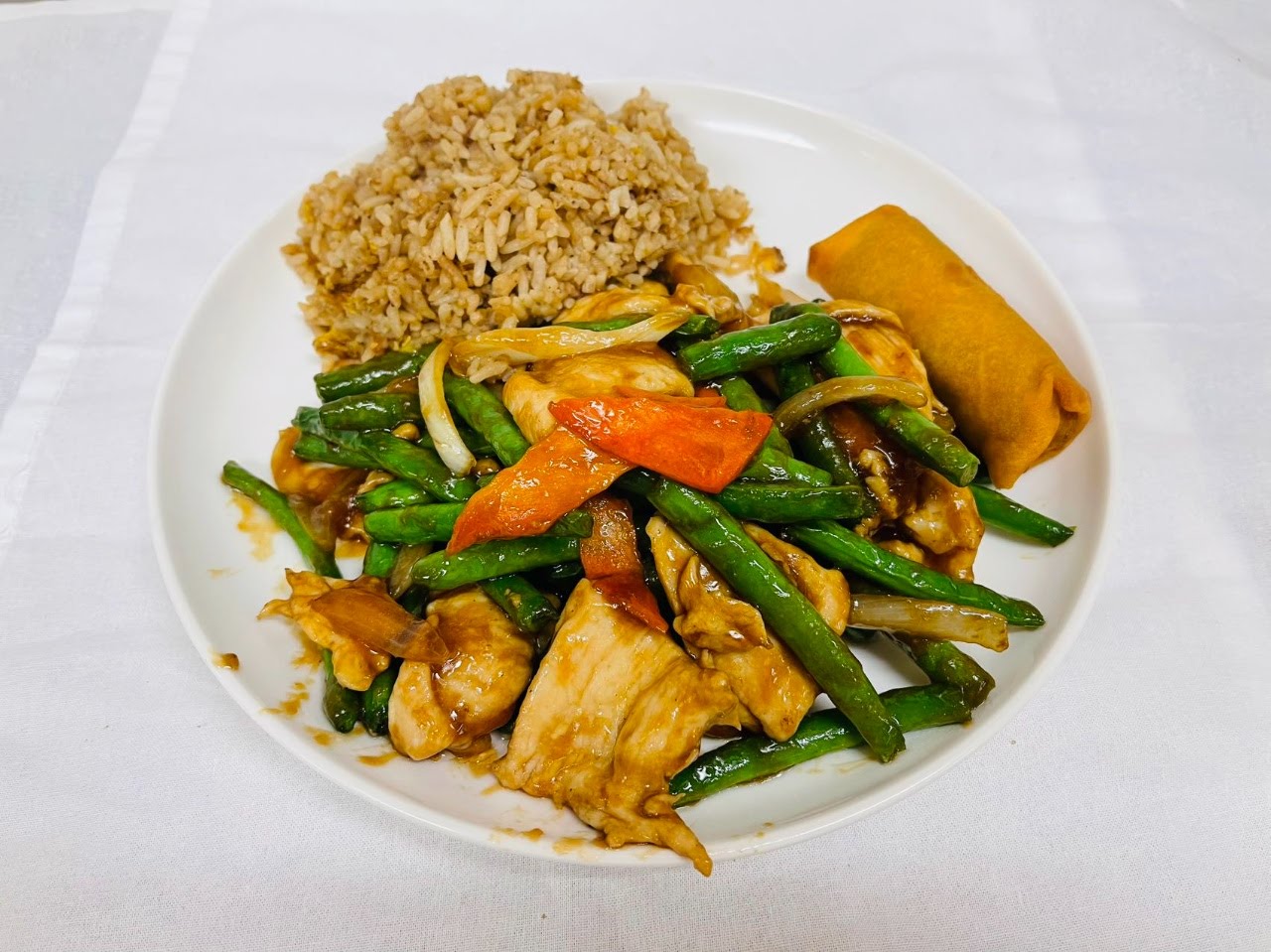 New Peking Chinese Restaurant by null