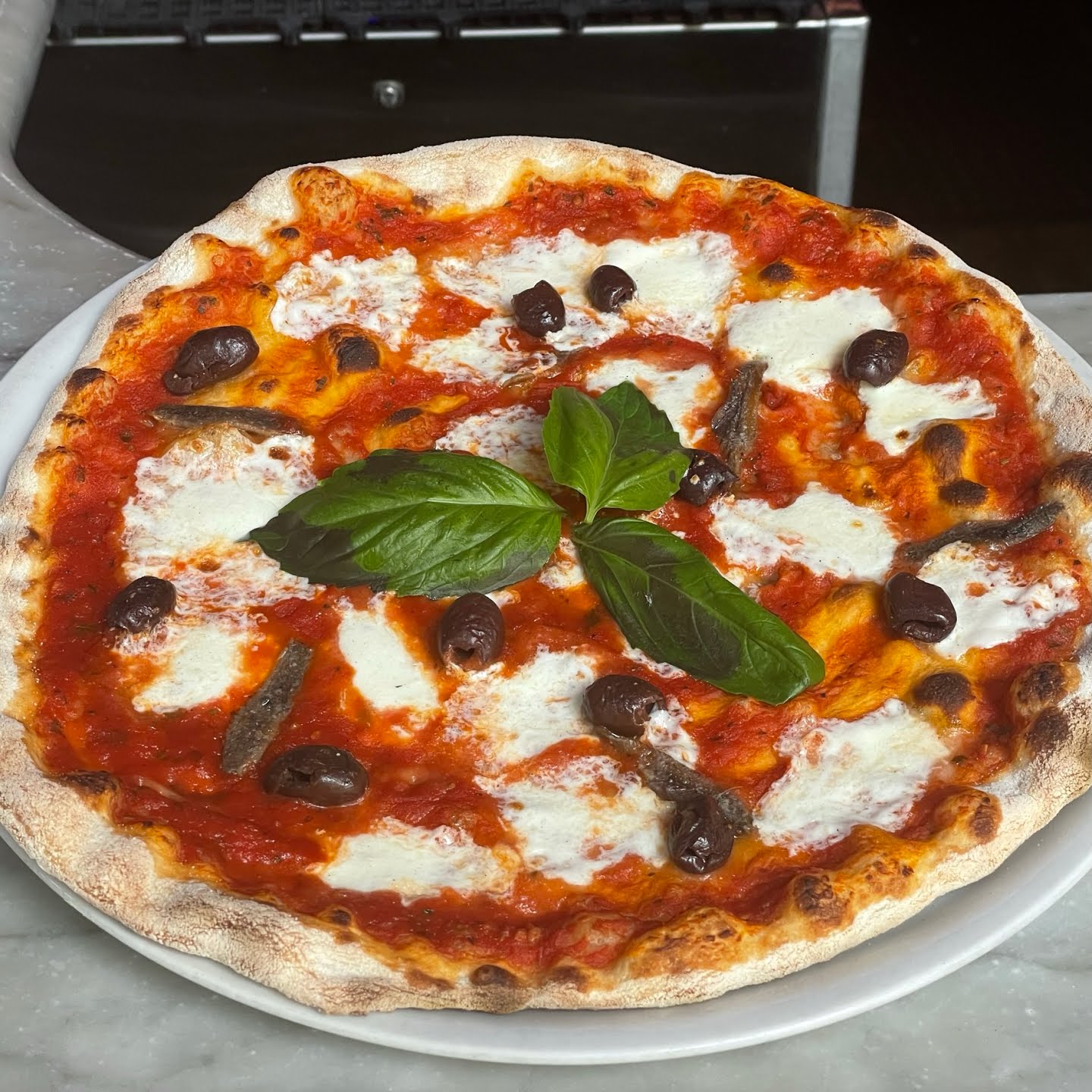 Piola Houston Midtown by null