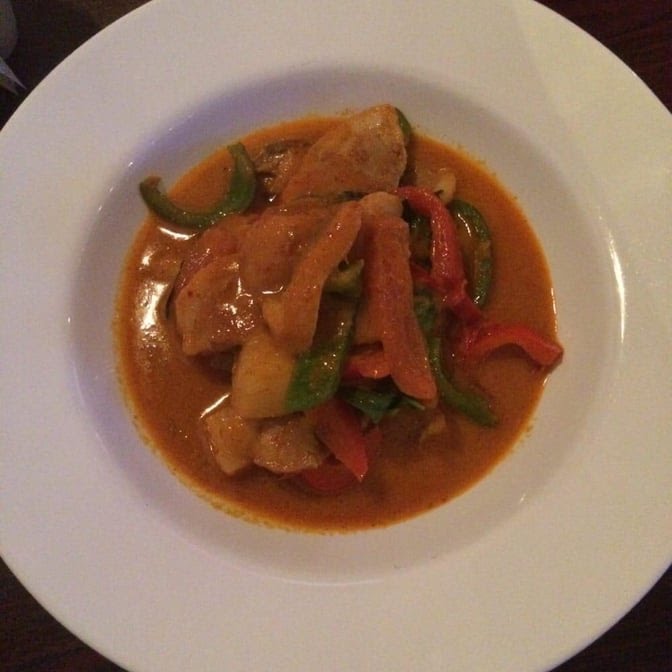 Ruang Tong Thai Cuisine by null