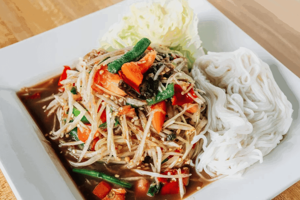 Siam Thao Thai Restaurant by null