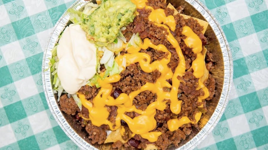 Lourdes Mexican Grill by null