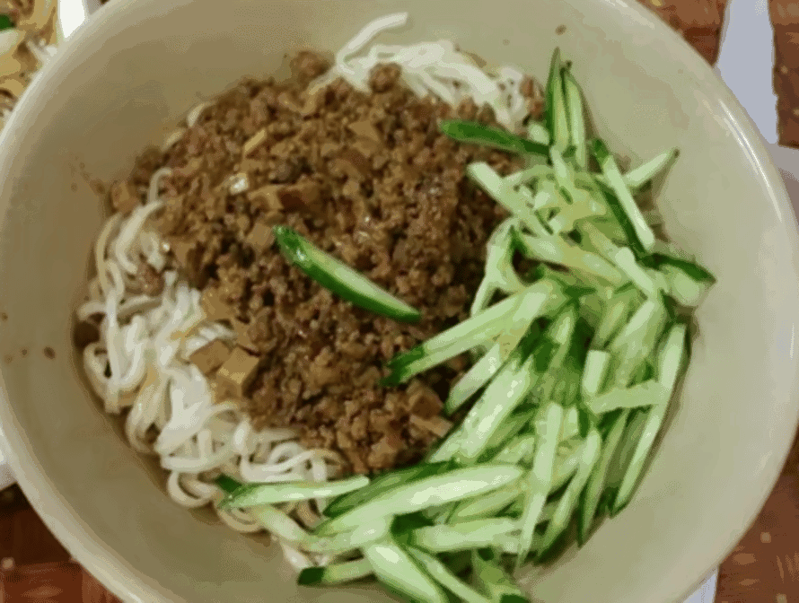 Edison Noodle House by null