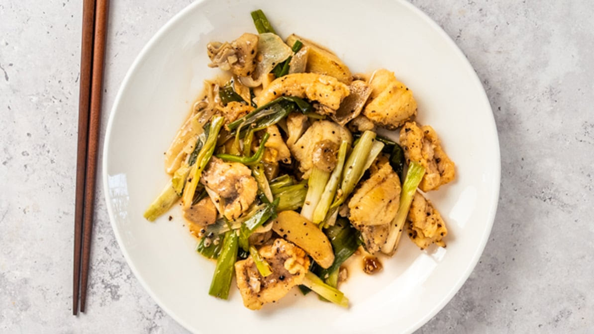 East Lake Chinese Restaurant and Dim Sum (東湖海鮮酒家) by null